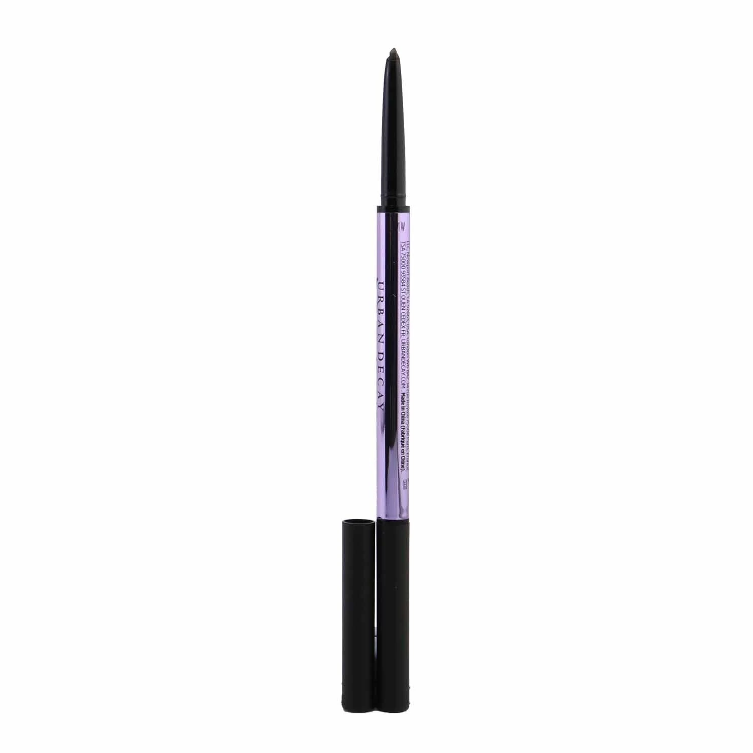 Urban Decay Brow Beater Waterproof Brow Pencil + Spoolie - # Neutral Nana (Neutral) 0.05g/0.0018oz 3 Urban Decay Brow Beater Waterproof Brow Pencil + Spoolie - # Neutral Nana (Neutral) 0.05g/0.0018oz