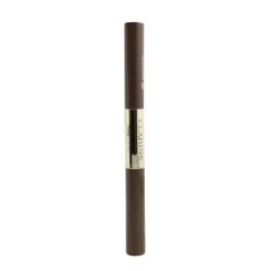 Clarins Brow Duo (1x Brow Pencil, 1x Tinted Mascara) - # 05 Dark Brown 2.8g/0.09oz 24 Clarins Brow Duo (1x Brow Pencil, 1x Tinted Mascara) - # 05 Dark Brown 2.8g/0.09oz -Flawless Hue Store 26029380302 fc62d0ad 03f7 41ab a8d5 983f955c5a92