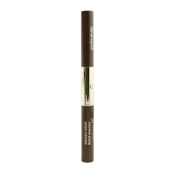 Clarins Brow Duo (1x Brow Pencil, 1x Tinted Mascara) - # 01 Tawny Blond 2.8g/0.09oz 28 Clarins Brow Duo (1x Brow Pencil, 1x Tinted Mascara) - # 01 Tawny Blond 2.8g/0.09oz -Flawless Hue Store 26029480302 2 10b66b57 abfe 48ab 86a0 fc026f3a13ca