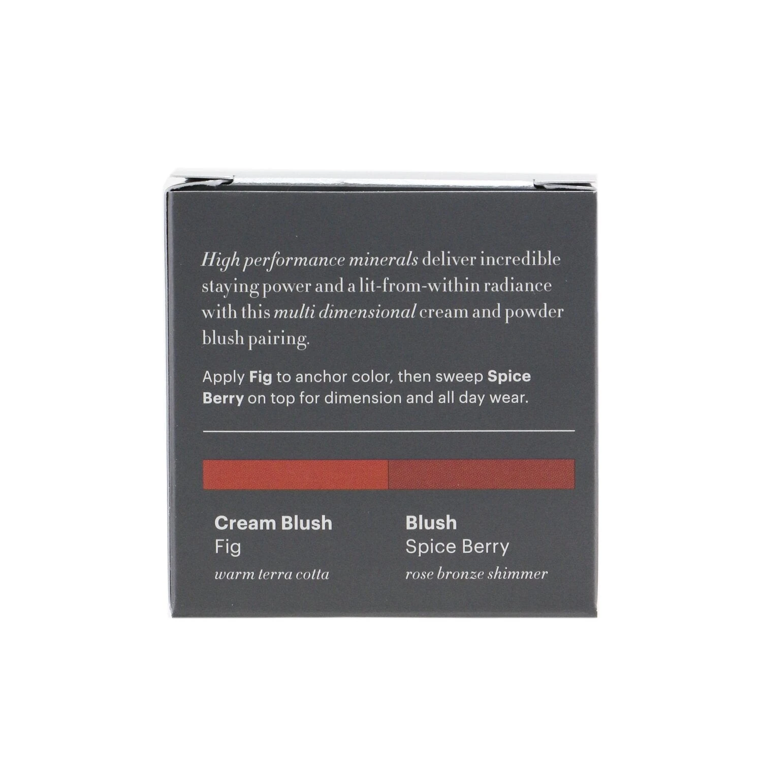 Glo Skin Beauty Blush Duo (1x Blush + 1x Cream Blush) - # Pink Paradise 2x3.4g/0.12oz 8 Glo Skin Beauty Blush Duo (1x Blush + 1x Cream Blush) - # Pink Paradise 2x3.4g/0.12oz - Image 6