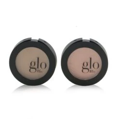Glo Skin Beauty Blush Duo (1x Blush + 1x Cream Blush) - # Pink Paradise 2x3.4g/0.12oz 23 Glo Skin Beauty Blush Duo (1x Blush + 1x Cream Blush) - # Pink Paradise 2x3.4g/0.12oz -Flawless Hue Store 26045068614