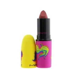 MAC Powder Kiss Lipstick (Moon Masterpiece Collection) - # Luck Be A Lady 3g/0.1oz -Flawless Hue Store 26056683002 835b5d6d 3aad 4fb2 b4e4 27d45d1e5587