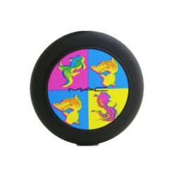 MAC Powder Blush Duo (Moon Masterpiece Collection) - # Good Health, Great Wealth 2x5g/0.175oz 7 MAC Powder Blush Duo (Moon Masterpiece Collection) - # Good Health, Great Wealth 2x5g/0.175oz -Flawless Hue Store 26058883002 2