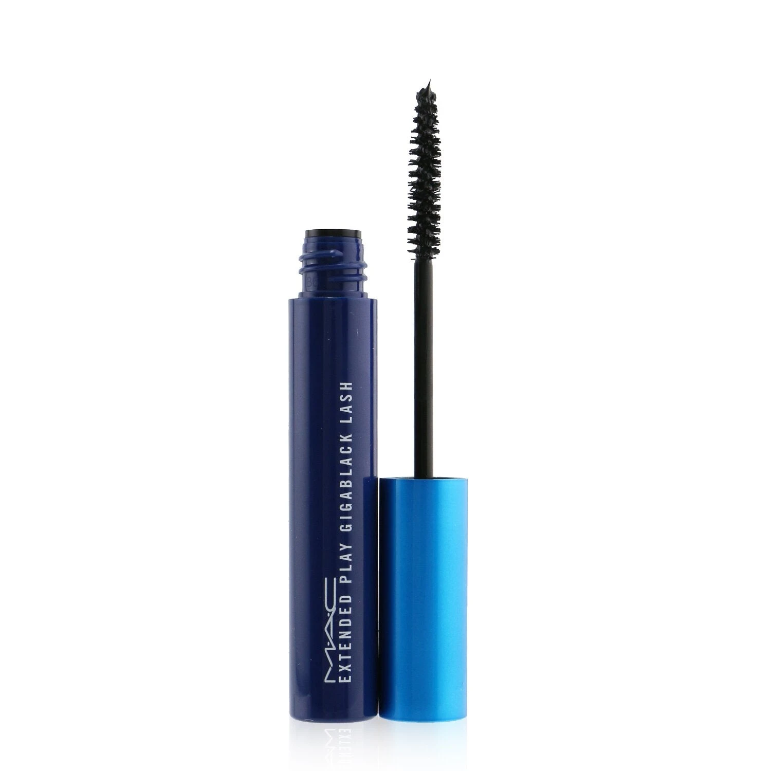 MAC Extended Play Gigablack Lash Mascara - # Noir Intense 5.7g/0.2oz 3 MAC Extended Play Gigablack Lash Mascara - # Noir Intense 5.7g/0.2oz