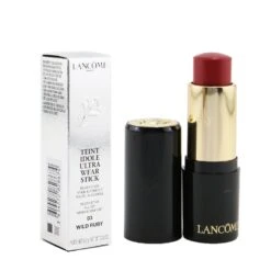 Lancome Teint Idole Ultra Wear Blush Stick - # 03 Wild Ruby 9.5g/0.33oz 18 Lancome Teint Idole Ultra Wear Blush Stick - # 03 Wild Ruby 9.5g/0.33oz -Flawless Hue Store 26107980902 1 61a398bd fbda 4f10 87f2 776587fe7f54
