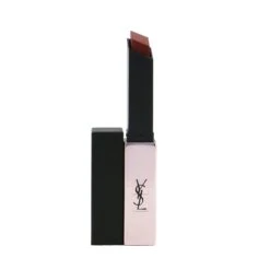 Yves Saint Laurent Rouge Pur Couture The Slim Glow Matte - # 210 Nude Out Of Line 2.1g/0.07oz -Flawless Hue Store 26108681702 3d556327 7268 4698 a598 9ee4d47e0d16