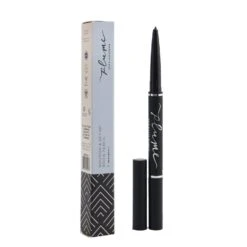 Plume Science Nourish & Define Refillable Brow Pencil - # Cinnamon Cashmere 0.08g/0.003oz 30 Plume Science Nourish & Define Refillable Brow Pencil - # Cinnamon Cashmere 0.08g/0.003oz -Flawless Hue Store 26127891302 1