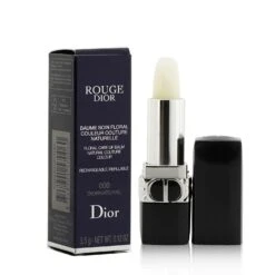 Christian Dior Rouge Dior Couture Colour Refillable Lipstick - # 365 New World (Satin) 3.5g/0.12oz -Flawless Hue Store 26135080102 1 c7f301fc c649 4dba b451 50d7164d7a7a