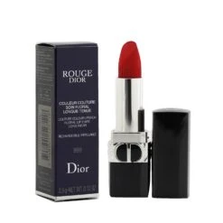 Christian Dior Rouge Dior Couture Colour Refillable Lipstick - # 365 New World (Satin) 3.5g/0.12oz -Flawless Hue Store 26138780102 1 7a9e4352 781b 41ea 9deb 610f16672c06