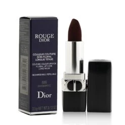 Christian Dior Rouge Dior Couture Colour Refillable Lipstick - # 365 New World (Satin) 3.5g/0.12oz -Flawless Hue Store 26138880102 1 739fa022 d1af 4a5f b112 a553def327ed