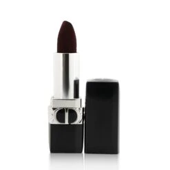 Christian Dior Rouge Dior Couture Colour Refillable Lipstick - # 365 New World (Satin) 3.5g/0.12oz -Flawless Hue Store 26138880102 1d545ffb c2aa 405b b16b f50fd3c616f5