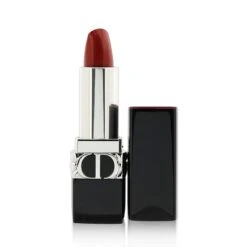 Christian Dior Rouge Dior Couture Colour Refillable Lipstick - # 365 New World (Satin) 3.5g/0.12oz -Flawless Hue Store 26139180102 b1c08040 7b6c 42ff 9994 a60ed5eca2dd
