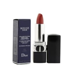 Christian Dior Rouge Dior Couture Colour Refillable Lipstick - # 365 New World (Satin) 3.5g/0.12oz -Flawless Hue Store 26139280102 1 aa27573a aeed 4db0 a7ef b0b8d8b7fc84