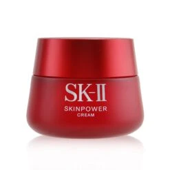 Flawless Hue Store 32 SK II Skinpower Cream 100g/3.3oz