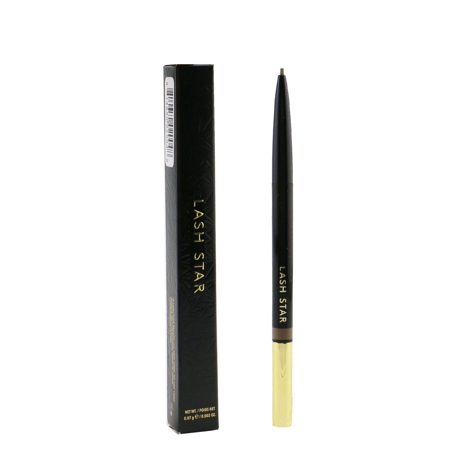 Lash Star Exacting Eye Brow Pencil - # Cool Brown 0.07g/0.002oz 5 Lash Star Exacting Eye Brow Pencil - # Cool Brown 0.07g/0.002oz - Image 3