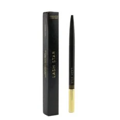 Lash Star Exacting Eye Brow Pencil - # Cool Brown 0.07g/0.002oz 19 Lash Star Exacting Eye Brow Pencil - # Cool Brown 0.07g/0.002oz -Flawless Hue Store 26292292002 1 a6787122 e8f8 4c1a a73f 18f42cb90373