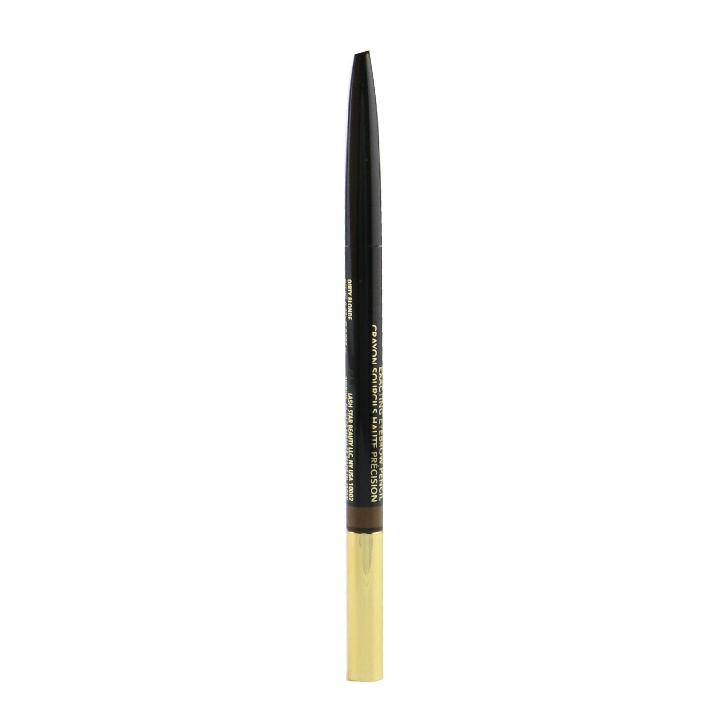 Lash Star Exacting Eye Brow Pencil - # Cool Brown 0.07g/0.002oz 9 Lash Star Exacting Eye Brow Pencil - # Cool Brown 0.07g/0.002oz - Image 7
