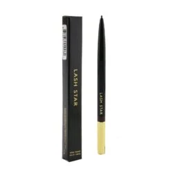 Lash Star Exacting Eye Brow Pencil - # Cool Brown 0.07g/0.002oz 21 Lash Star Exacting Eye Brow Pencil - # Cool Brown 0.07g/0.002oz -Flawless Hue Store 26292392002 1 6791fc8a 987f 49b9 bd62 335ff8855554