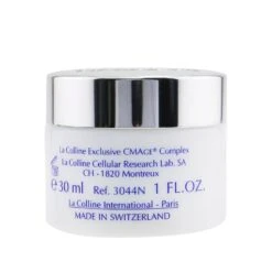 La Colline Cell White - Absolute White Day Cream 30ml/1oz -Flawless Hue Store 26323992101 2