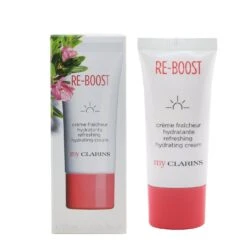 Clarins My Clarins Re-Boost Refreshing Hydrating Cream - For Normal Skin 50ml/1.7oz -Flawless Hue Store 26397380301 1 fe85709e 937d 4861 a193 f7ffdb3216aa