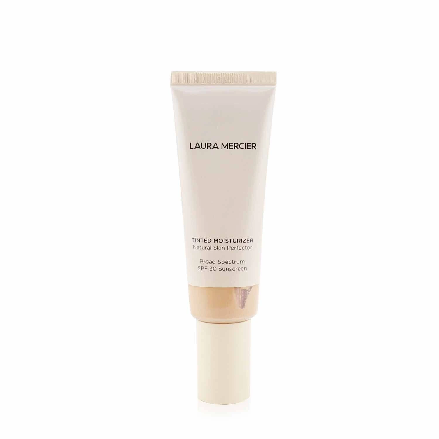 Laura Mercier Tinted Moisturizer Natural Skin Perfector SPF 30 - # 0N1 Petal 50ml/1.7oz 16 Laura Mercier Tinted Moisturizer Natural Skin Perfector SPF 30 - # 0N1 Petal 50ml/1.7oz - Image 14
