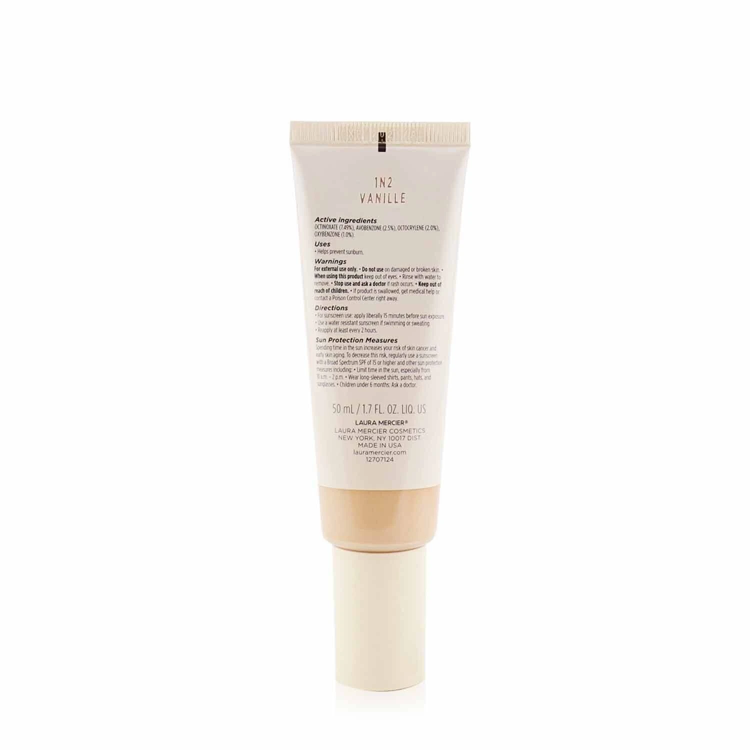 Laura Mercier Tinted Moisturizer Natural Skin Perfector SPF 30 - # 0N1 Petal 50ml/1.7oz 17 Laura Mercier Tinted Moisturizer Natural Skin Perfector SPF 30 - # 0N1 Petal 50ml/1.7oz - Image 15