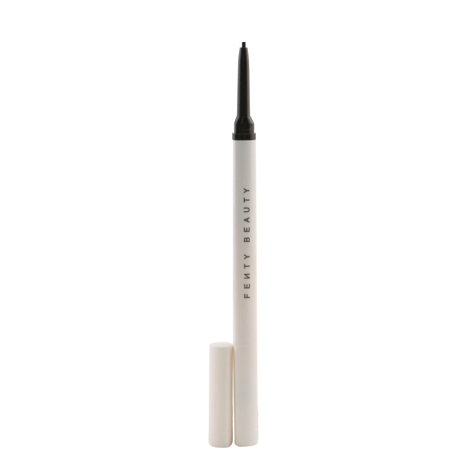 Fenty Beauty By Rihanna Brow MVP Ultra Fine Brow Pencil & Styler - # Medium Brown 0.07g/0.0024oz 6 Fenty Beauty By Rihanna Brow MVP Ultra Fine Brow Pencil & Styler - # Medium Brown 0.07g/0.0024oz - Image 4