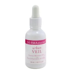 DERMAdoctor Urban Veil Cactus Moisture Elixir 30ml/1.01oz