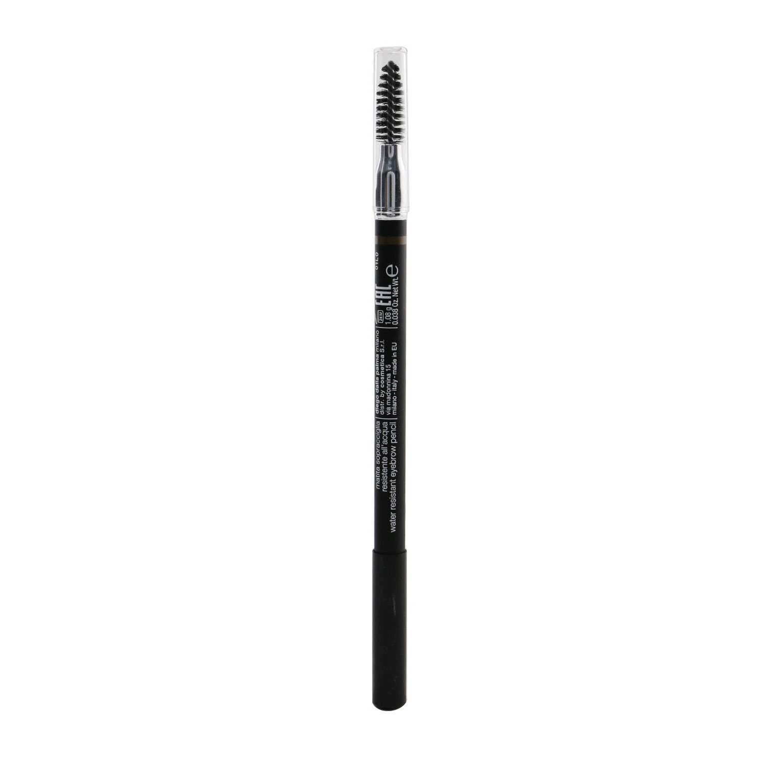Diego Dalla Palma Milano The Brow Studio Eyebrow Pencil - # 102 1.08g/0.038oz 8 Diego Dalla Palma Milano The Brow Studio Eyebrow Pencil - # 102 1.08g/0.038oz - Image 6