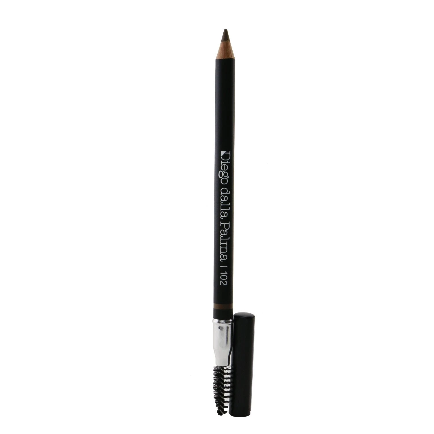 Diego Dalla Palma Milano The Brow Studio Eyebrow Pencil - # 102 1.08g/0.038oz 3 Diego Dalla Palma Milano The Brow Studio Eyebrow Pencil - # 102 1.08g/0.038oz