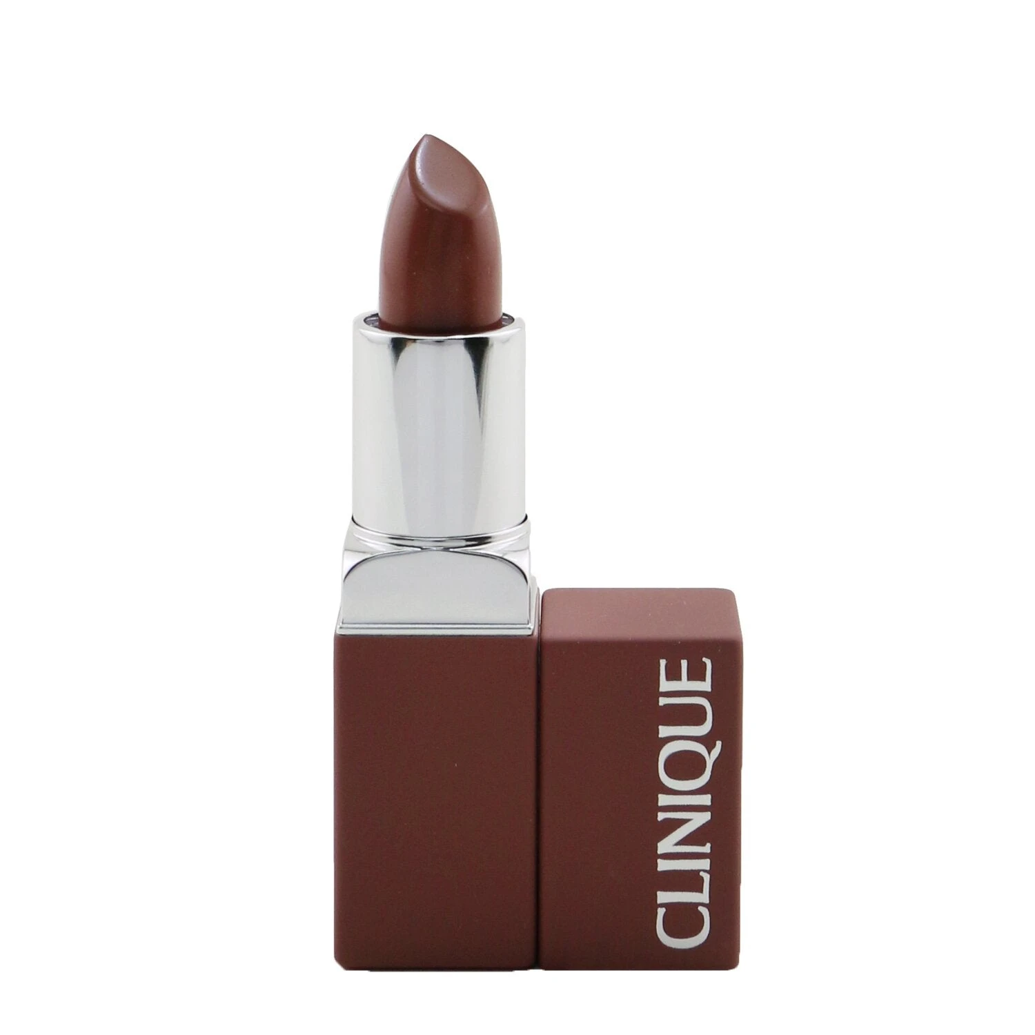 Clinique Even Better Pop Lip Colour Foundation - # 18 Tickled 3.9g/0.13oz 4 Clinique Even Better Pop Lip Colour Foundation - # 18 Tickled 3.9g/0.13oz - Image 2