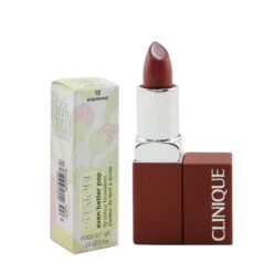Clinique Even Better Pop Lip Colour Foundation - # 18 Tickled 3.9g/0.13oz 27 Clinique Even Better Pop Lip Colour Foundation - # 18 Tickled 3.9g/0.13oz -Flawless Hue Store 26555480402 1 08594aeb d53c 495c a4ef d512e84c3f14