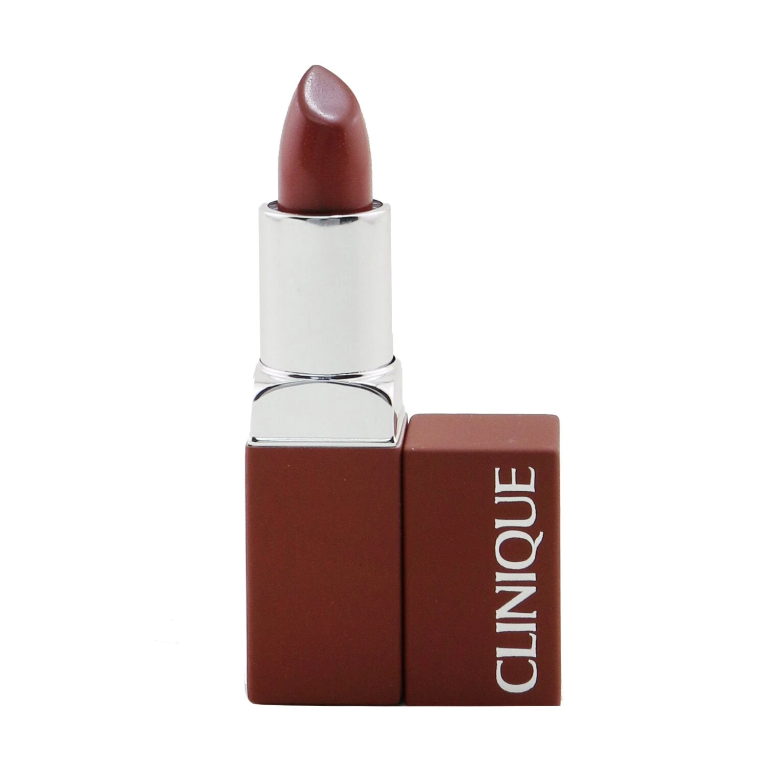 Clinique Even Better Pop Lip Colour Foundation - # 18 Tickled 3.9g/0.13oz 7 Clinique Even Better Pop Lip Colour Foundation - # 18 Tickled 3.9g/0.13oz - Image 5
