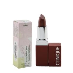 Clinique Even Better Pop Lip Colour Foundation - # 18 Tickled 3.9g/0.13oz 30 Clinique Even Better Pop Lip Colour Foundation - # 18 Tickled 3.9g/0.13oz -Flawless Hue Store 26555580402 1 73511fbd ecd3 44ac aecf c8a109641b1b
