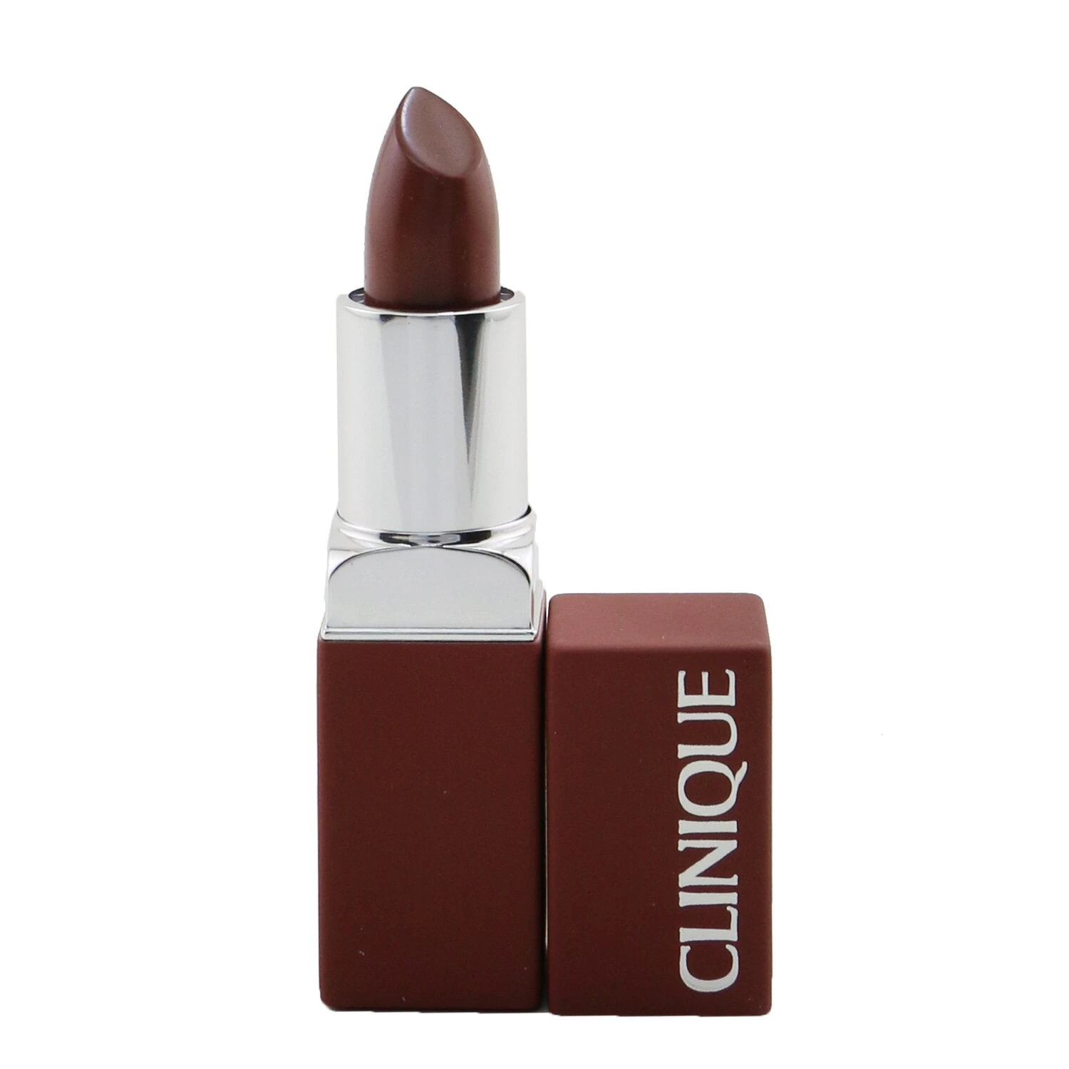 Clinique Even Better Pop Lip Colour Foundation - # 18 Tickled 3.9g/0.13oz 10 Clinique Even Better Pop Lip Colour Foundation - # 18 Tickled 3.9g/0.13oz - Image 8