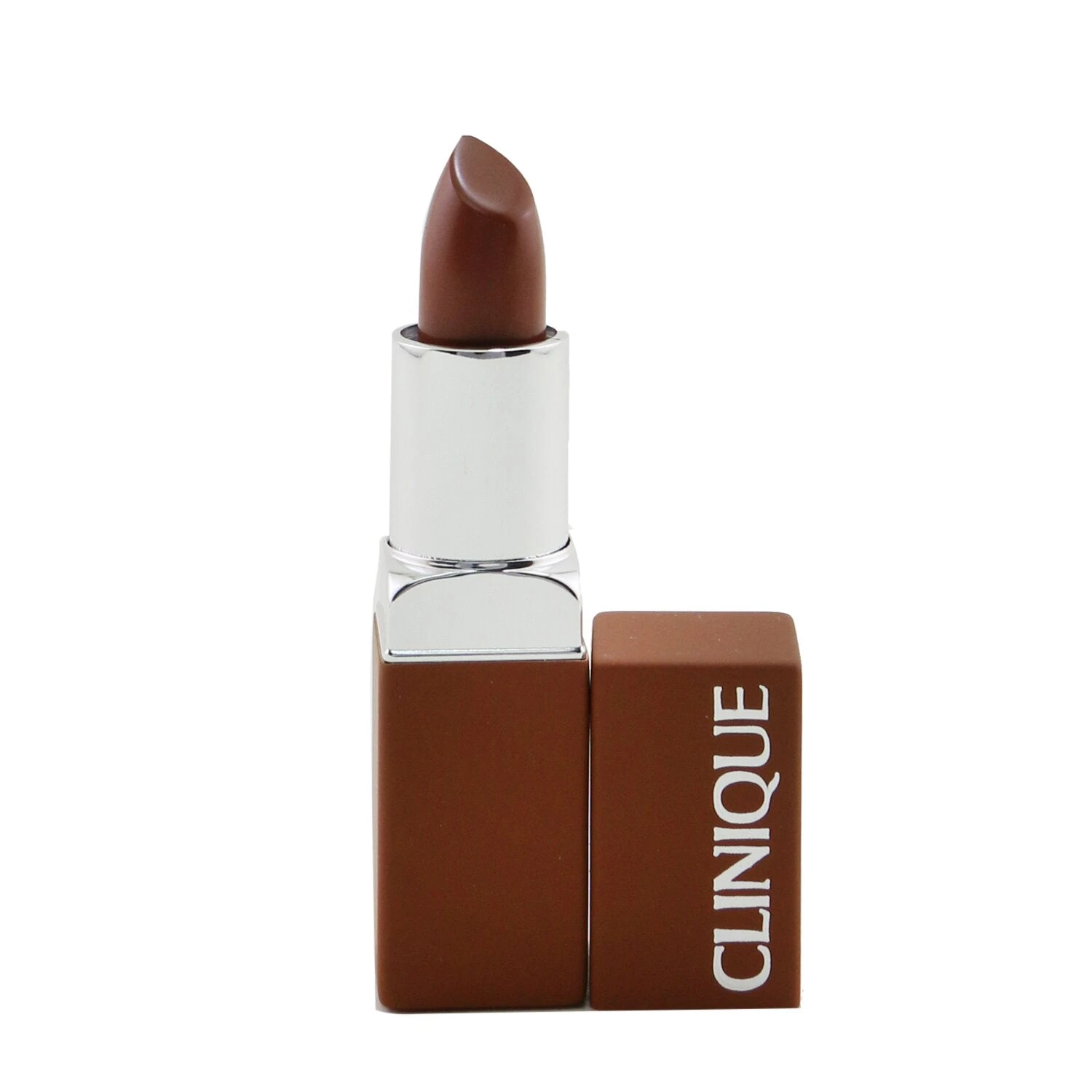 Clinique Even Better Pop Lip Colour Foundation - # 18 Tickled 3.9g/0.13oz 13 Clinique Even Better Pop Lip Colour Foundation - # 18 Tickled 3.9g/0.13oz - Image 11