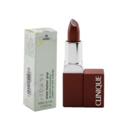 Clinique Even Better Pop Lip Colour Foundation - # 18 Tickled 3.9g/0.13oz 38 Clinique Even Better Pop Lip Colour Foundation - # 18 Tickled 3.9g/0.13oz -Flawless Hue Store 26555980402 1 03bbfb32 c46a 4a35 8926 73757bc6b0c8