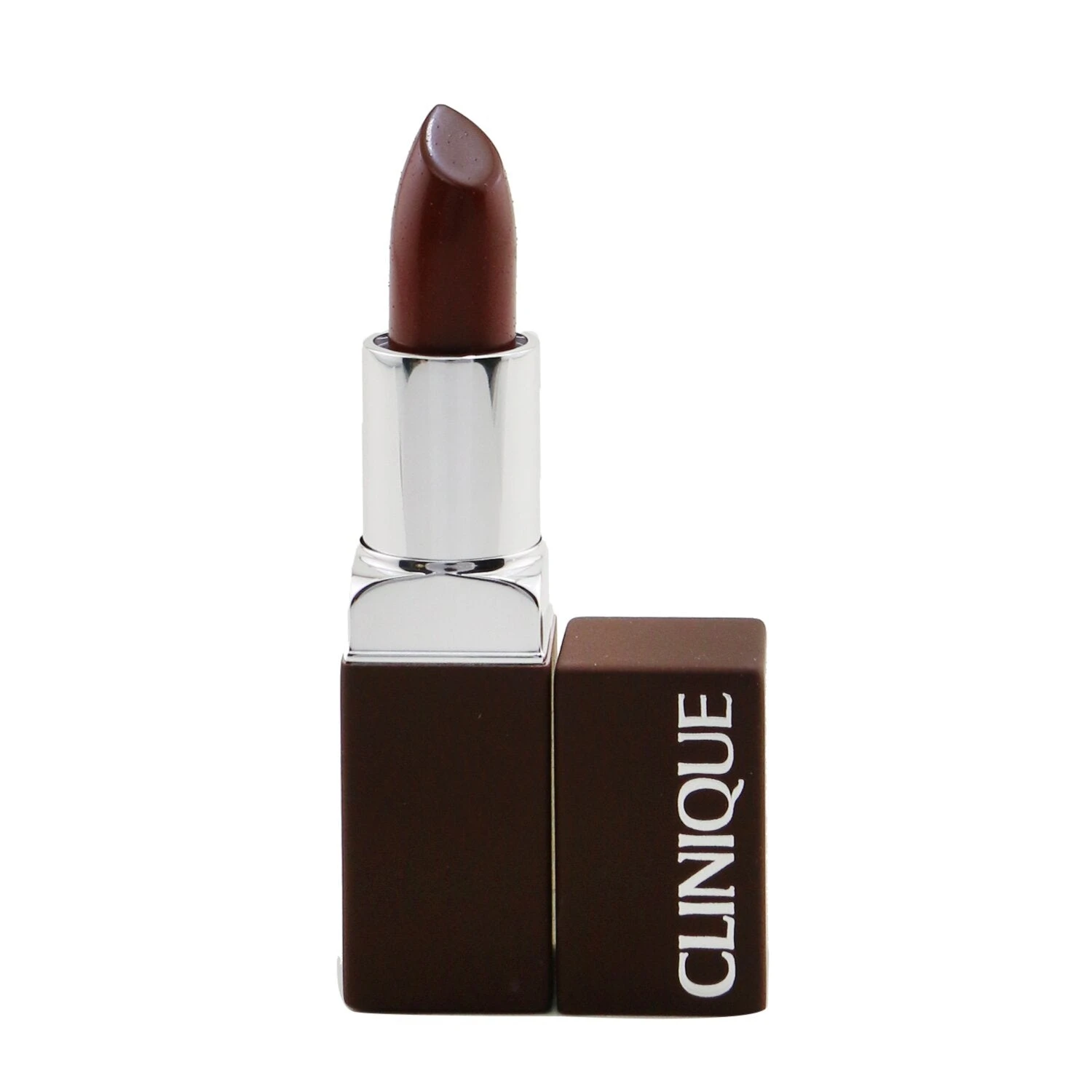 Clinique Even Better Pop Lip Colour Foundation - # 18 Tickled 3.9g/0.13oz 21 Clinique Even Better Pop Lip Colour Foundation - # 18 Tickled 3.9g/0.13oz - Image 19