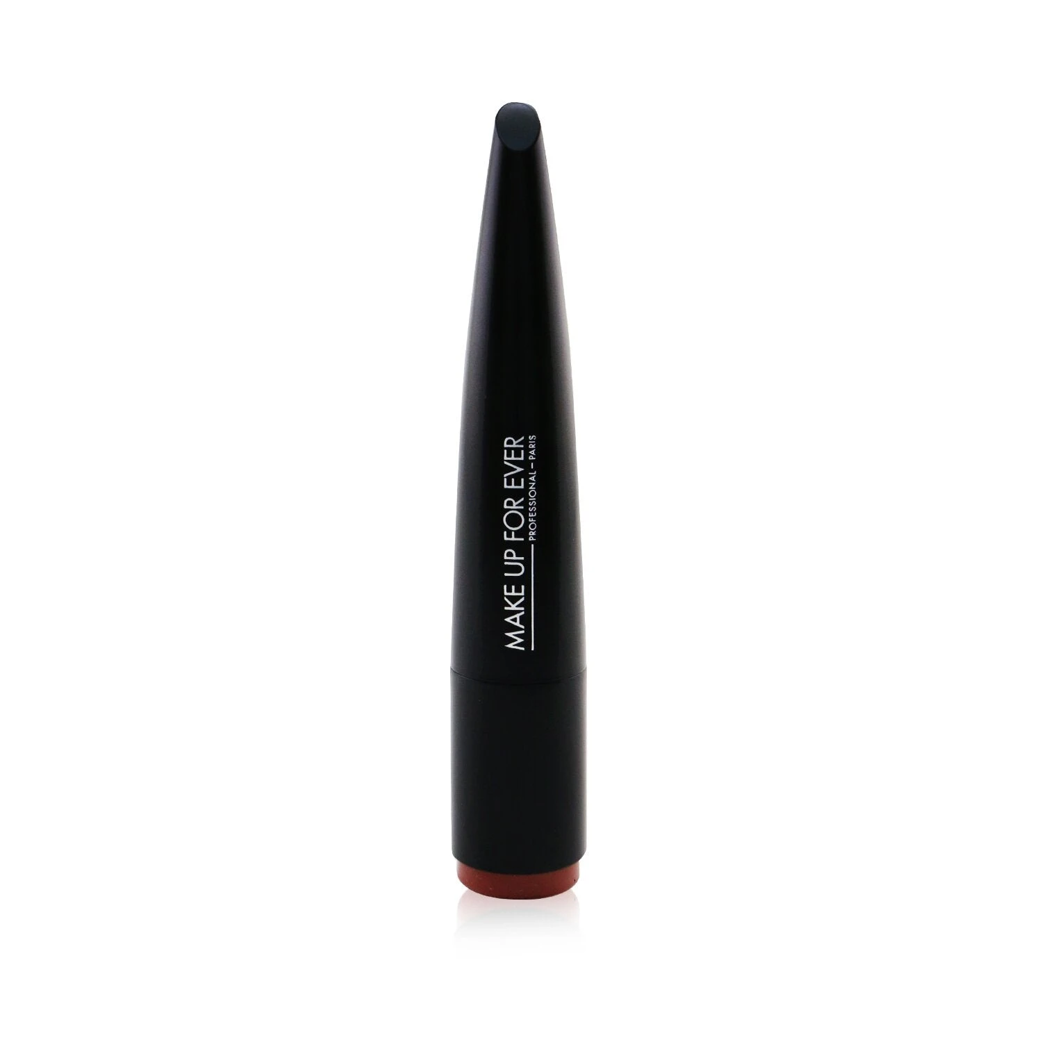 Make Up For Ever Rouge Artist Intense Color Beautifying Lipstick - # 208 Fierce Flamingo 3.2g/0.1oz 11 Make Up For Ever Rouge Artist Intense Color Beautifying Lipstick - # 208 Fierce Flamingo 3.2g/0.1oz - Image 9