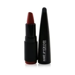 Make Up For Ever Rouge Artist Intense Color Beautifying Lipstick - # 208 Fierce Flamingo 3.2g/0.1oz 28 Make Up For Ever Rouge Artist Intense Color Beautifying Lipstick - # 208 Fierce Flamingo 3.2g/0.1oz -Flawless Hue Store 26591713602 e8522030 23dc 463e 8ff2 60e746b8b282