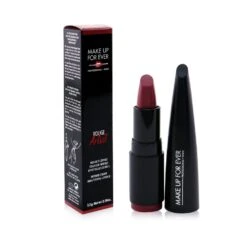 Make Up For Ever Rouge Artist Intense Color Beautifying Lipstick - # 208 Fierce Flamingo 3.2g/0.1oz 35 Make Up For Ever Rouge Artist Intense Color Beautifying Lipstick - # 208 Fierce Flamingo 3.2g/0.1oz -Flawless Hue Store 26592013602 1 958cbb34 5e52 49d9 9df4 e62200c649f9