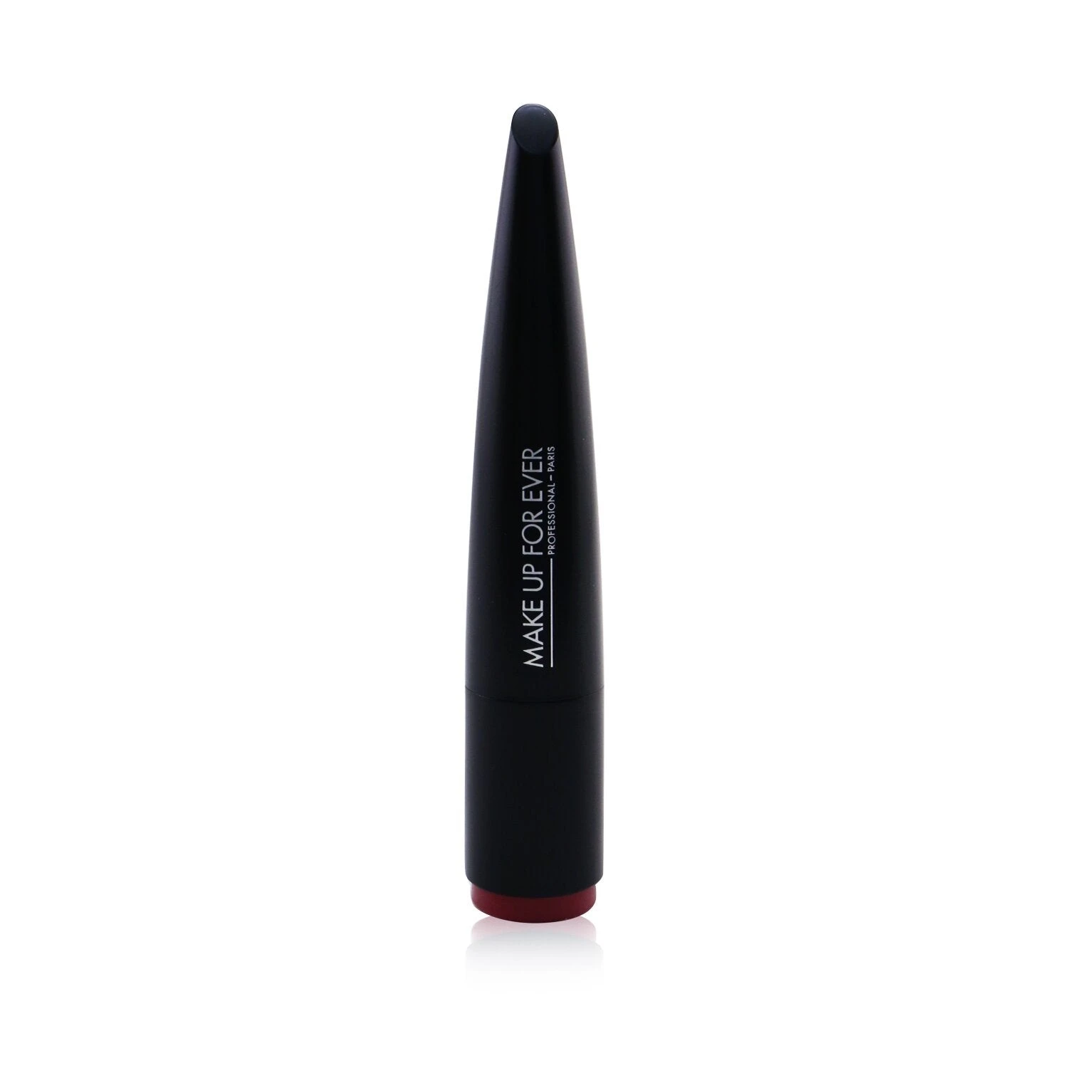 Make Up For Ever Rouge Artist Intense Color Beautifying Lipstick - # 208 Fierce Flamingo 3.2g/0.1oz 17 Make Up For Ever Rouge Artist Intense Color Beautifying Lipstick - # 208 Fierce Flamingo 3.2g/0.1oz - Image 15