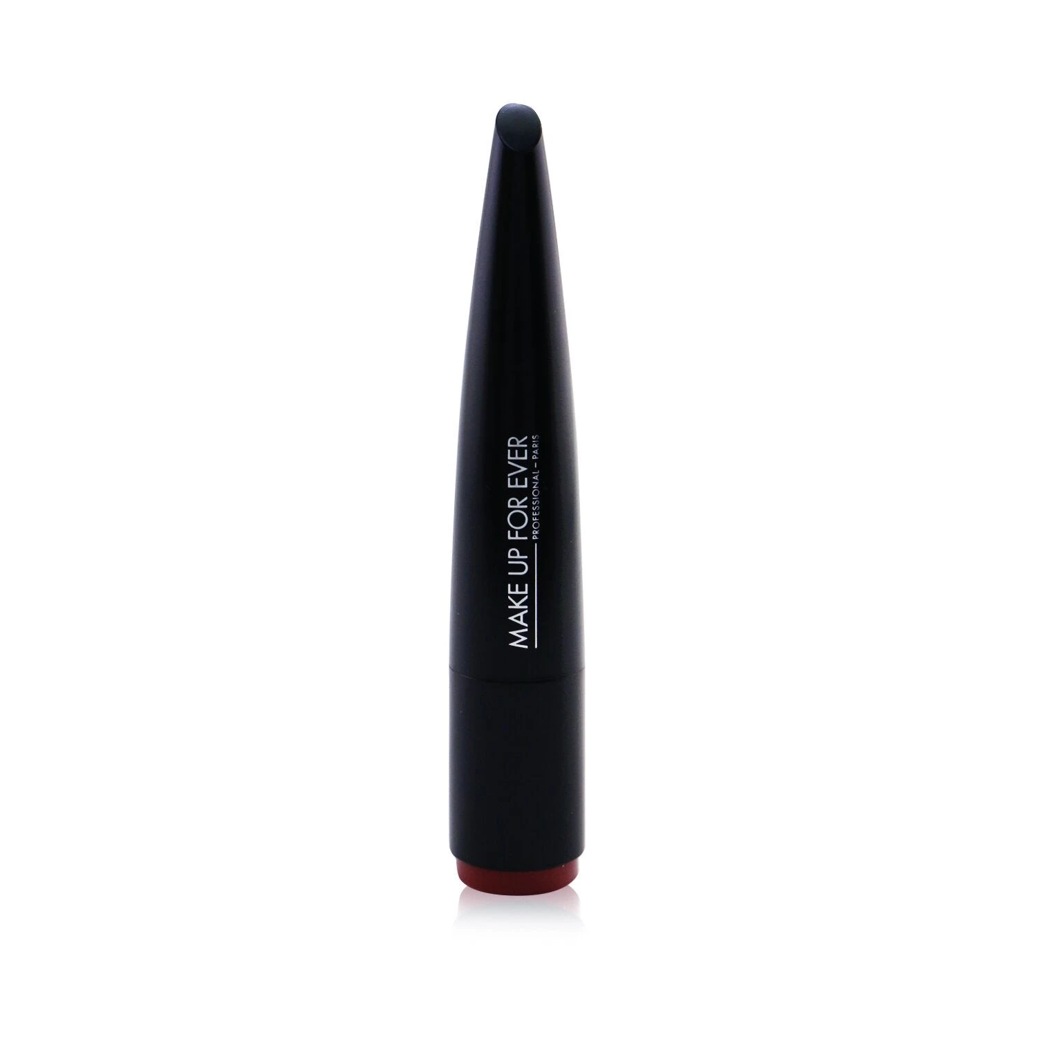 Make Up For Ever Rouge Artist Intense Color Beautifying Lipstick - # 208 Fierce Flamingo 3.2g/0.1oz 20 Make Up For Ever Rouge Artist Intense Color Beautifying Lipstick - # 208 Fierce Flamingo 3.2g/0.1oz - Image 18