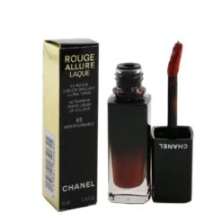 Chanel Rouge Allure Laque Ultrawear Shine Liquid Lip Colour - # 66 Permanent 5.5ml/0.18oz -Flawless Hue Store 26597580202 1 8eea5911 861d 4295 8998 af3ca24b3b4a