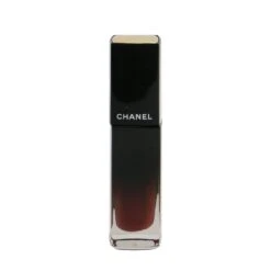 Chanel Rouge Allure Laque Ultrawear Shine Liquid Lip Colour - # 66 Permanent 5.5ml/0.18oz -Flawless Hue Store 26597580202 2 32891027 fded 4283 ba82 a7e7bdb41d0e