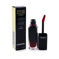Chanel Rouge Allure Laque Ultrawear Shine Liquid Lip Colour - # 65 Imperturbable 5.5ml/0.18oz 38 Chanel Rouge Allure Laque Ultrawear Shine Liquid Lip Colour - # 65 Imperturbable 5.5ml/0.18oz -Flawless Hue Store 26597780202 1 735b94ec 68ce 433a 98e5 37736f3ccb15