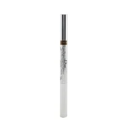 Christian Dior Diorshow Kabuki Brow Styler Creamy Brow Pencil Waterproof - # 011 Gold Blond 0.29g/0.01oz