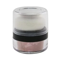 INIKA Organic Mineral Blush Puff Pot - # Rosy Glow 3g/0.1oz -Flawless Hue Store 26703993402 2