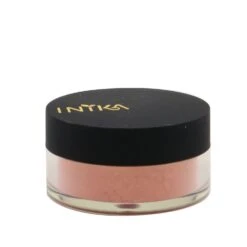 INIKA Organic Loose Mineral Blush- # Peachy Keen 3g/0.1oz