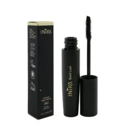 INIKA Organic Bold Lash Vegan Mascara - # Brown 12ml/0.4oz 11 INIKA Organic Bold Lash Vegan Mascara - # Brown 12ml/0.4oz -Flawless Hue Store 26711093402 1 0e96b497 45b6 4e7a 9b42 920ee377c541